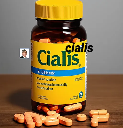 Il cialis lo trovo in farmacia